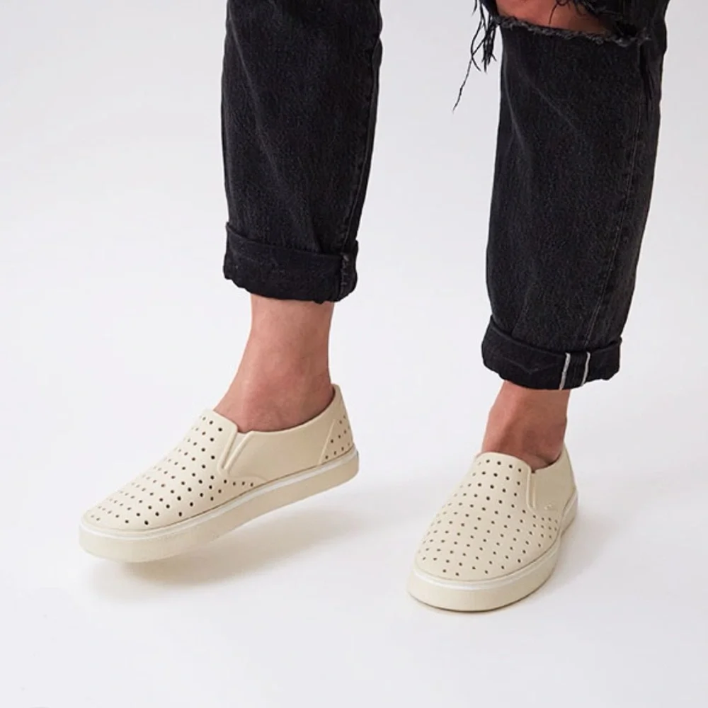Native Blue Slip-On Shoes - Picture 5 of 6
